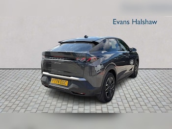 Used Peugeot 3008 2024 for sale - 79443793: Photo