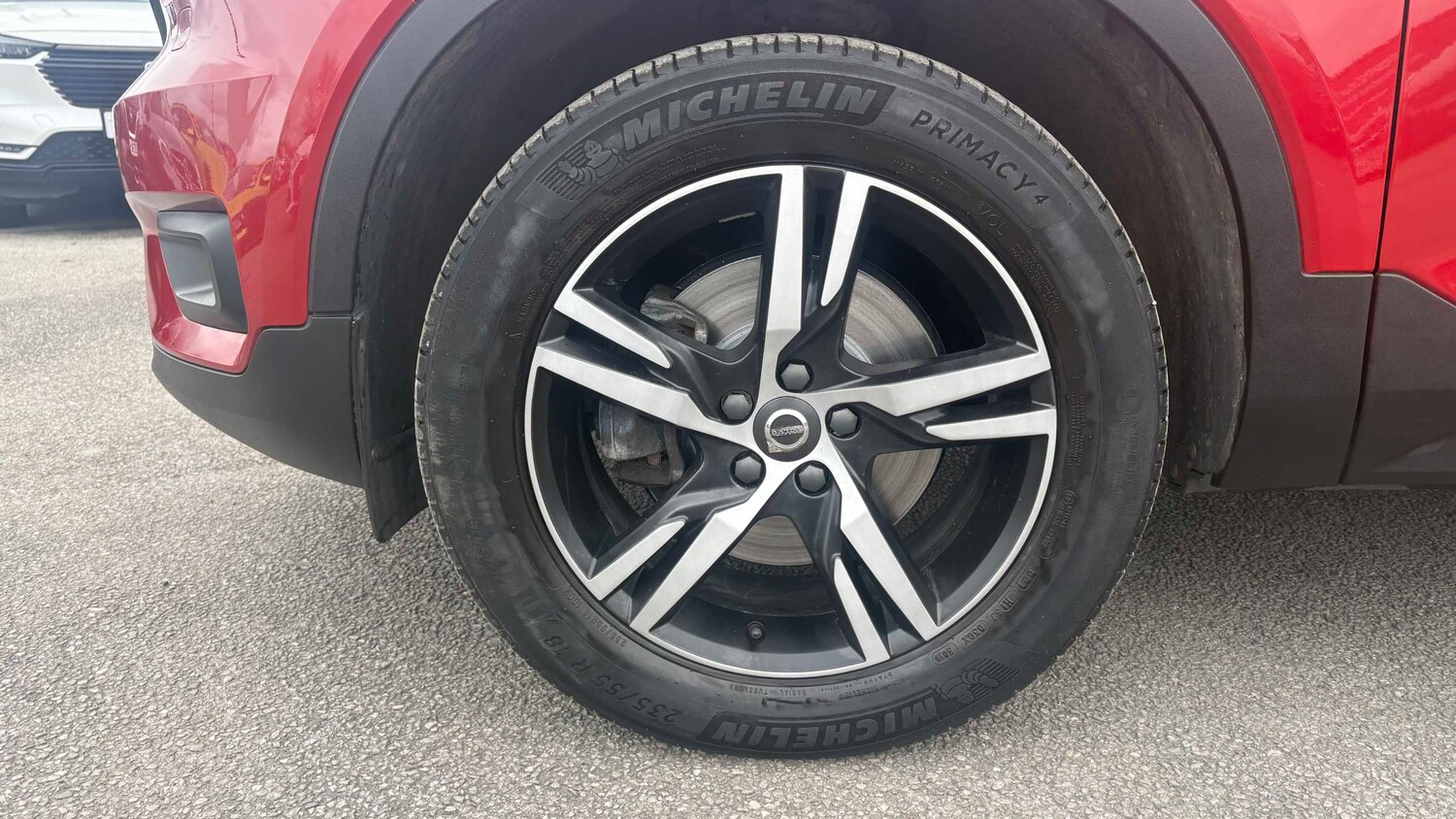 Used Volvo XC40 for sale - 77861421: Photo 10