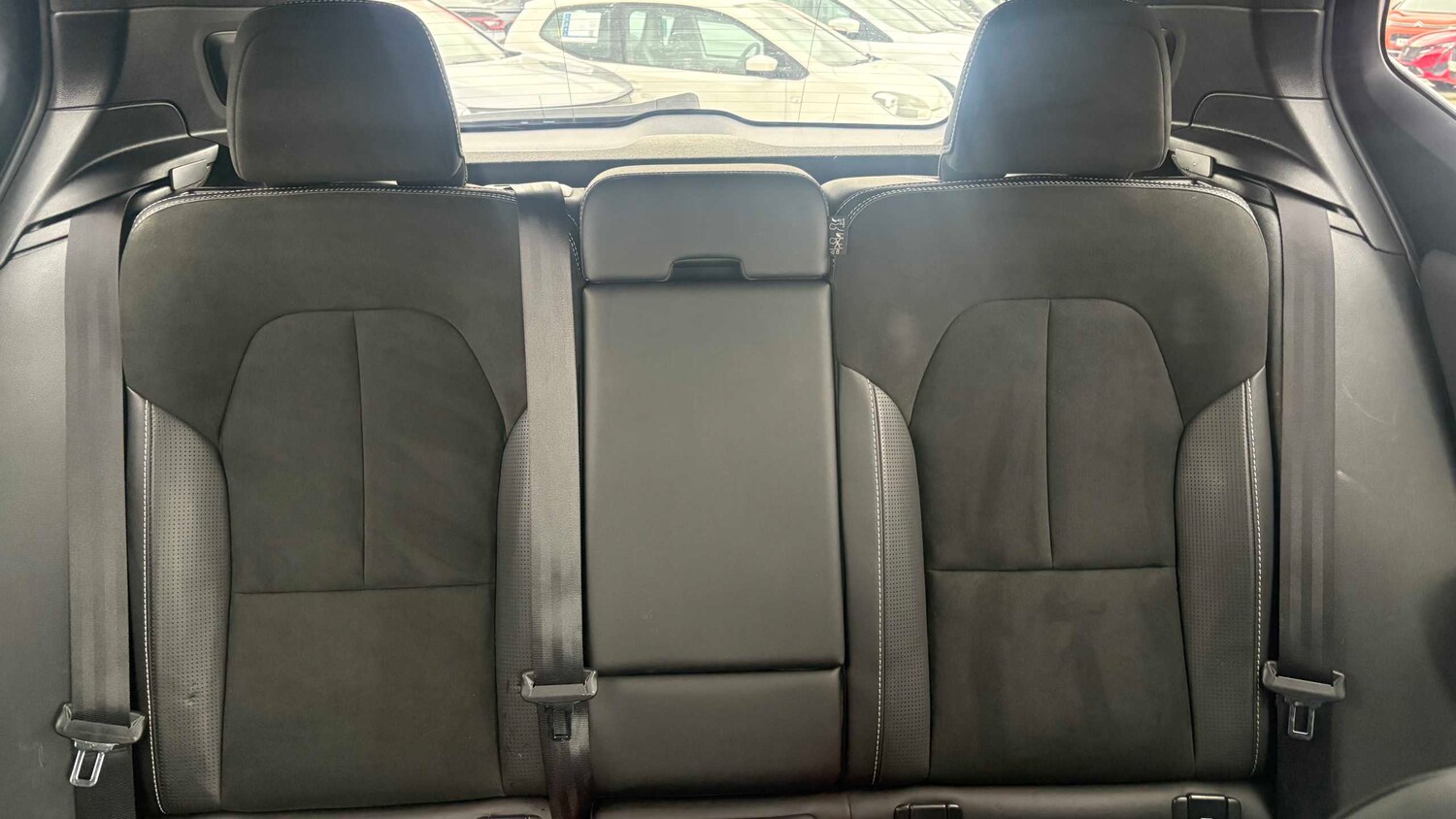 Used Volvo XC40 for sale - 77861421: Photo 17