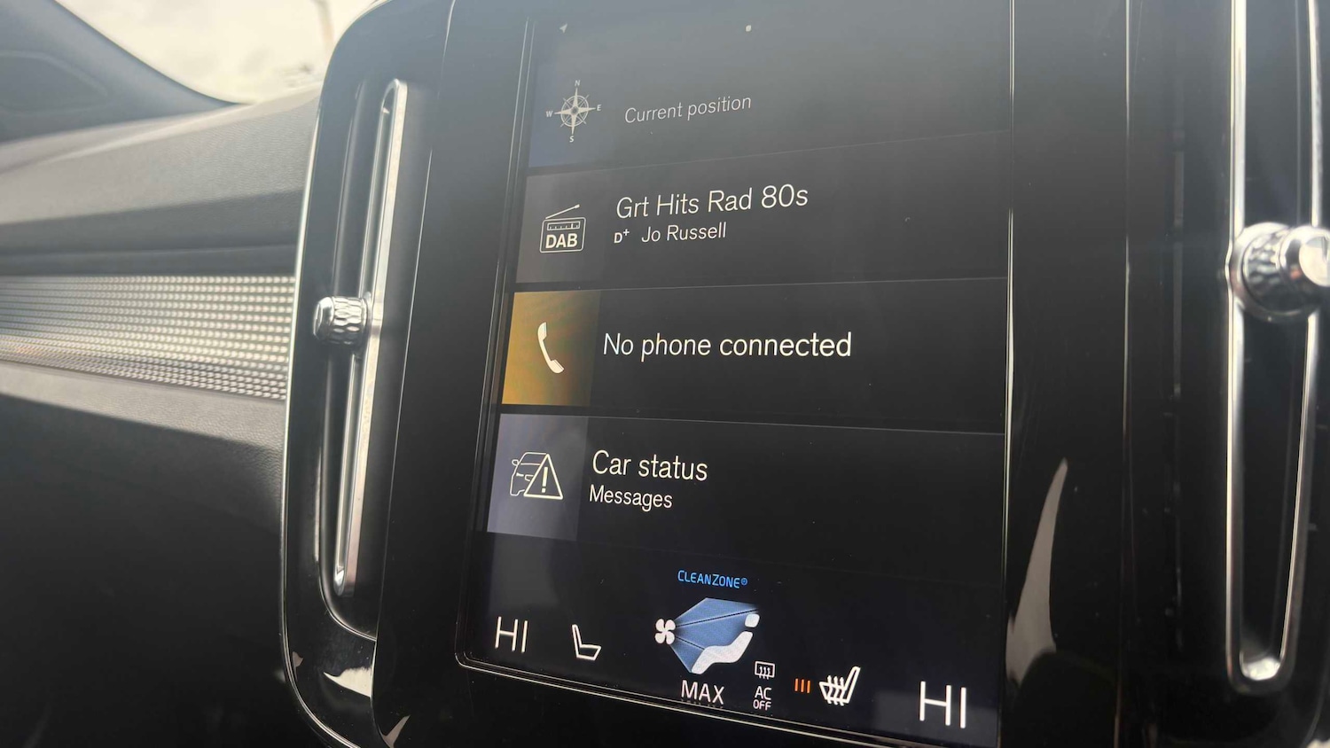 Used Volvo XC40 for sale - 77861421: Photo 19