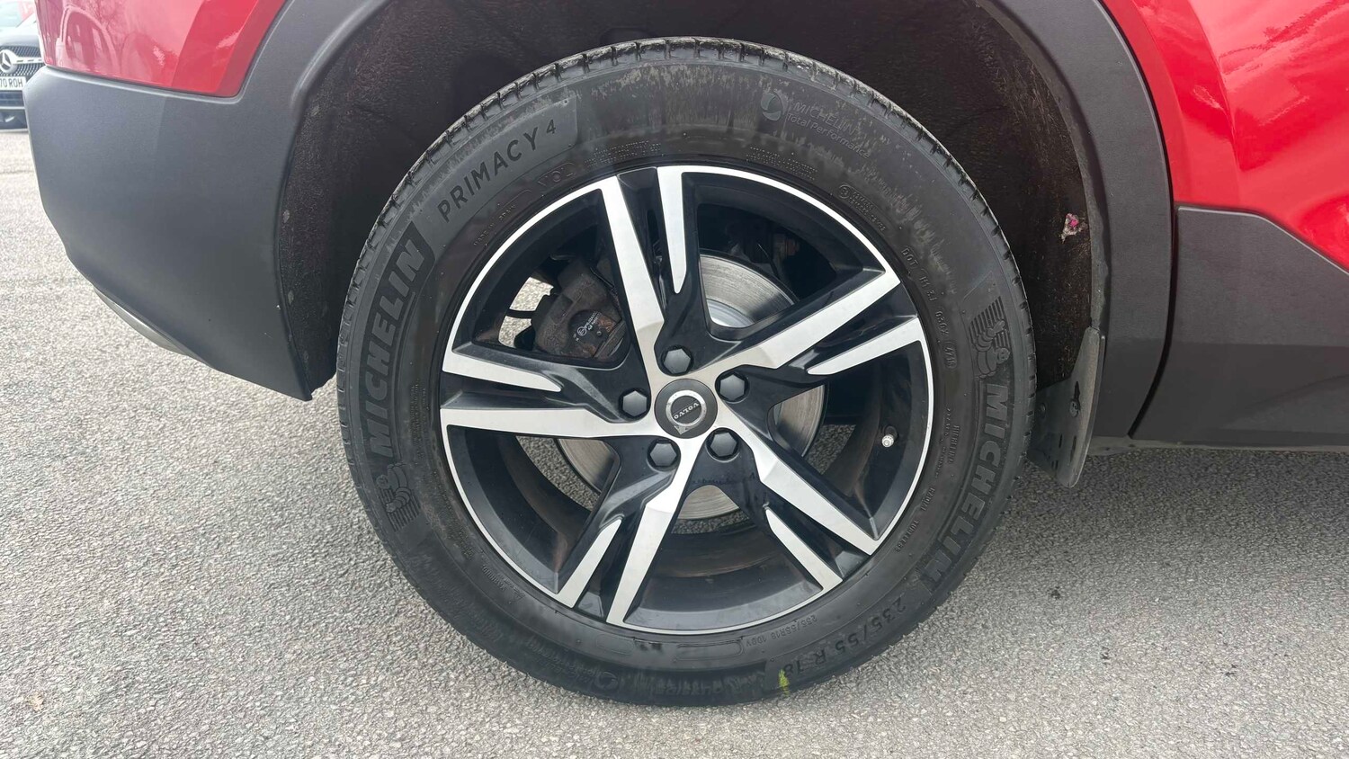 Used Volvo XC40 for sale - 77861421: Photo 8