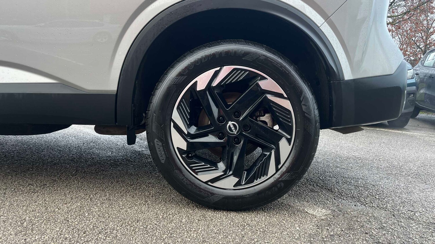 Used Nissan Qashqai for sale - 77860929: Photo 12