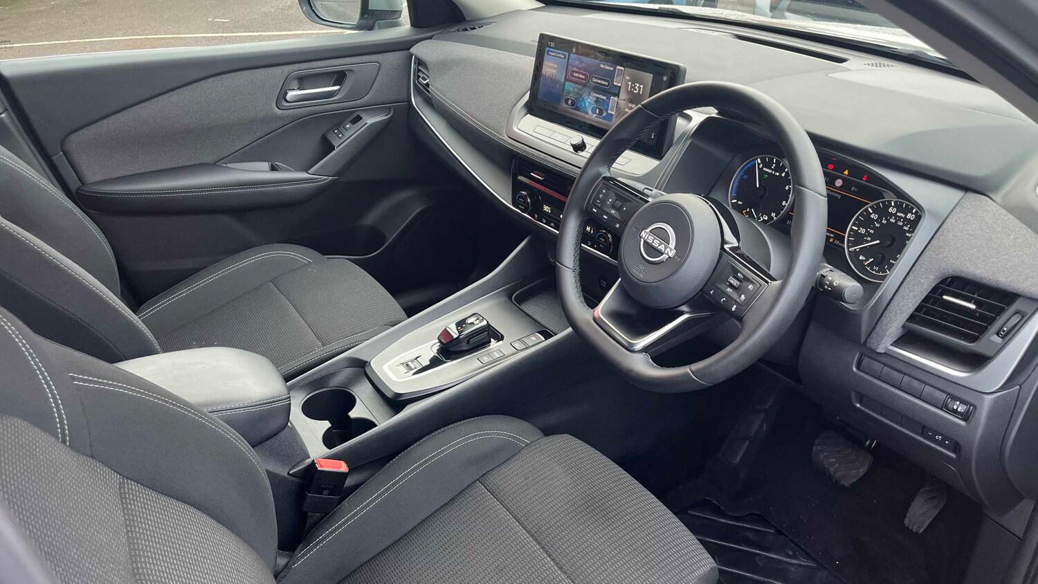 Used Nissan Qashqai for sale - 77860929: Photo 14