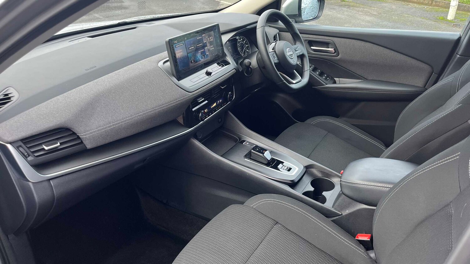 Used Nissan Qashqai for sale - 77860929: Photo 15