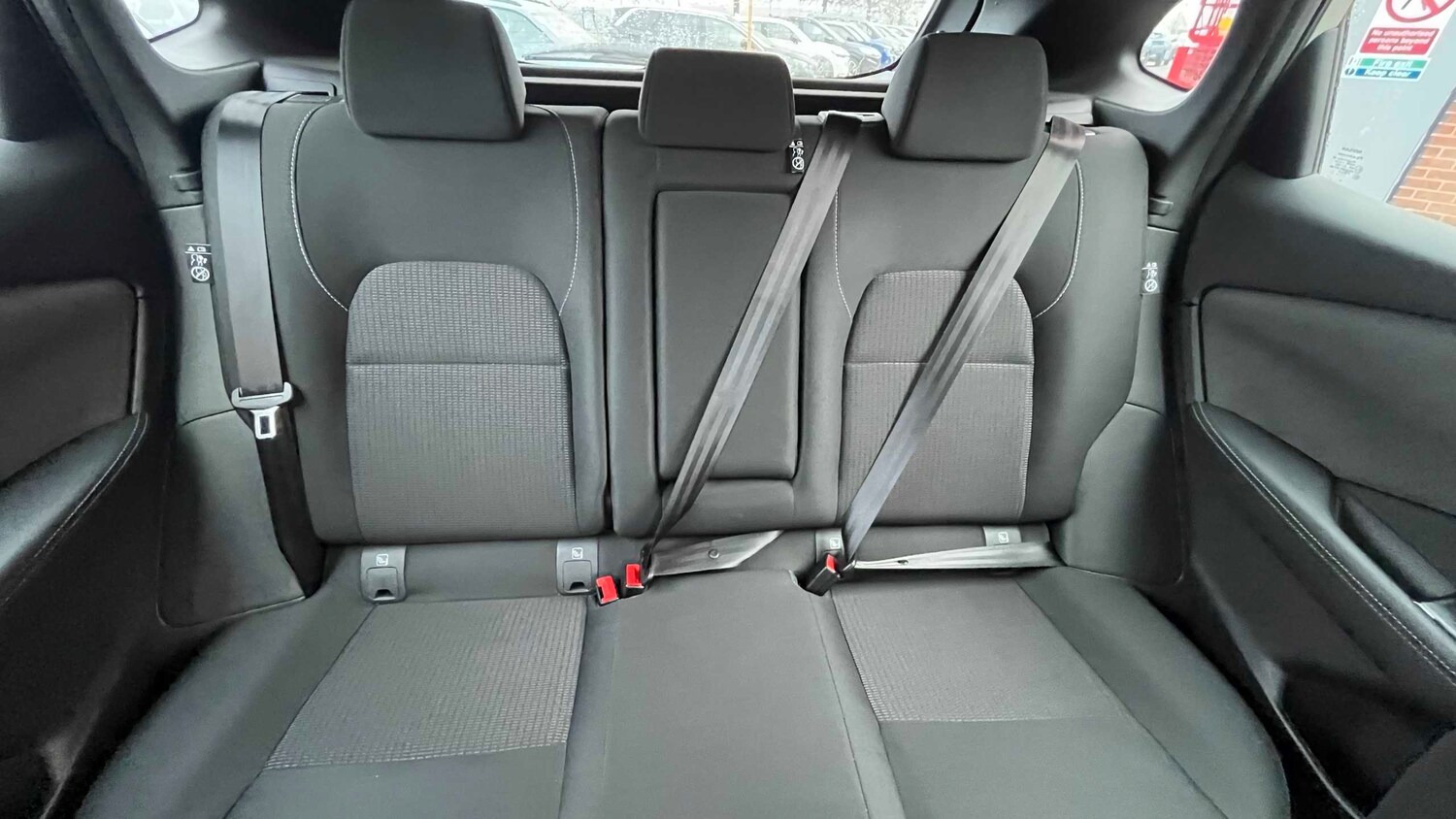 Used Nissan Qashqai for sale - 77860929: Photo 18