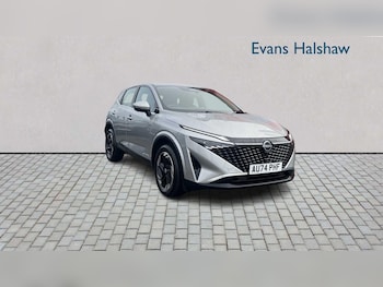 Used Nissan Qashqai 2024 for sale - 77860929: Photo