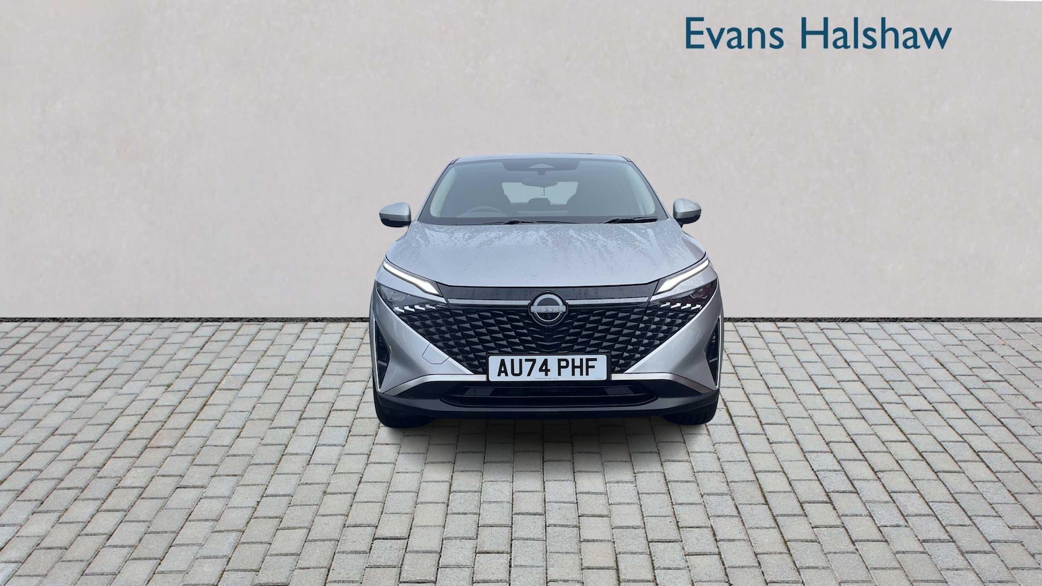 Used Nissan Qashqai for sale - 77860929: Photo 2