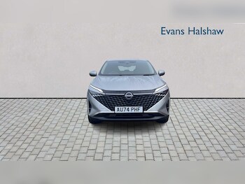 Used Nissan Qashqai 2024 for sale - 77860929: Photo