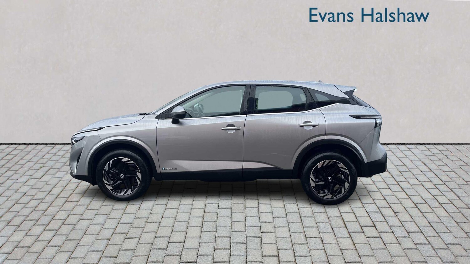 Used Nissan Qashqai for sale - 77860929: Photo 4