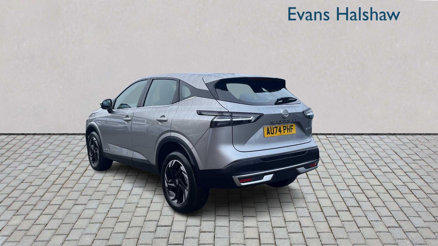 Used Nissan Qashqai for sale - 77860929: Photo 5