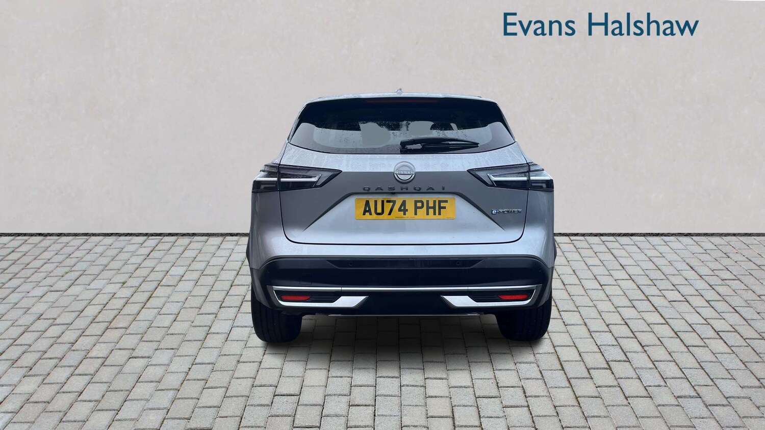 Used Nissan Qashqai for sale - 77860929: Photo 6