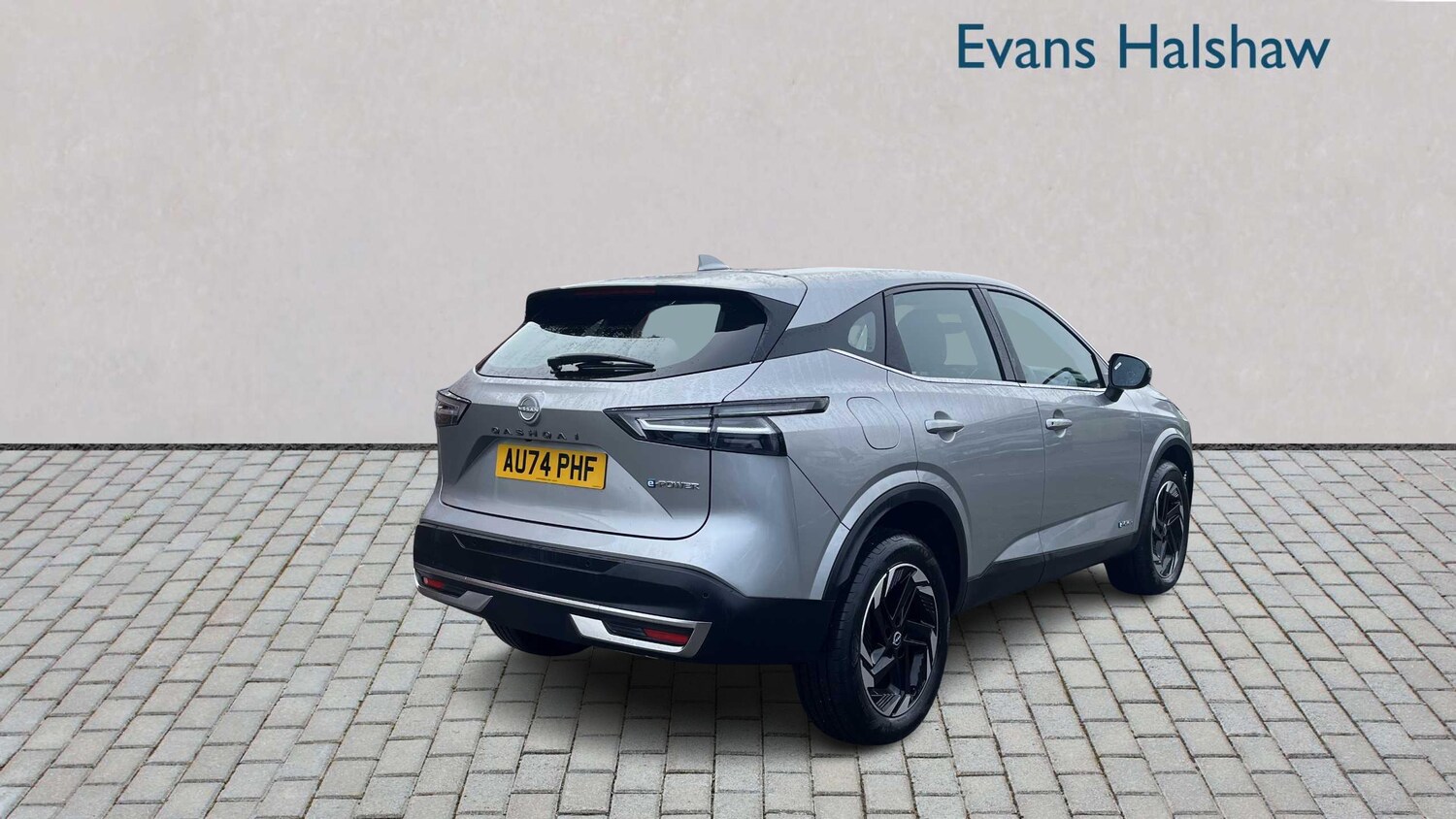 Used Nissan Qashqai for sale - 77860929: Photo 8