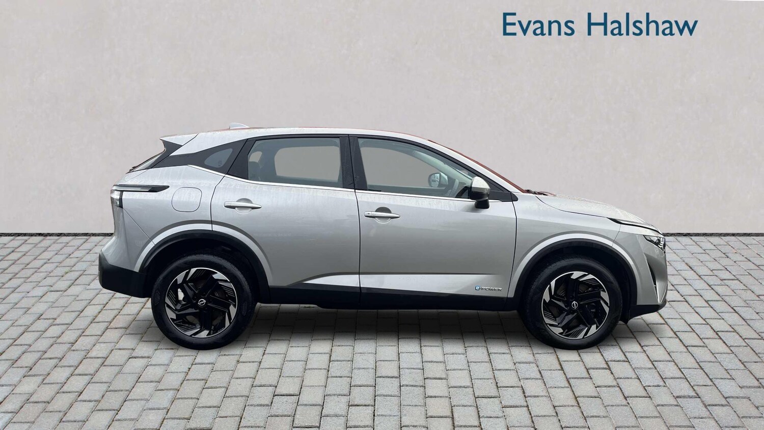 Used Nissan Qashqai for sale - 77860929: Photo 9