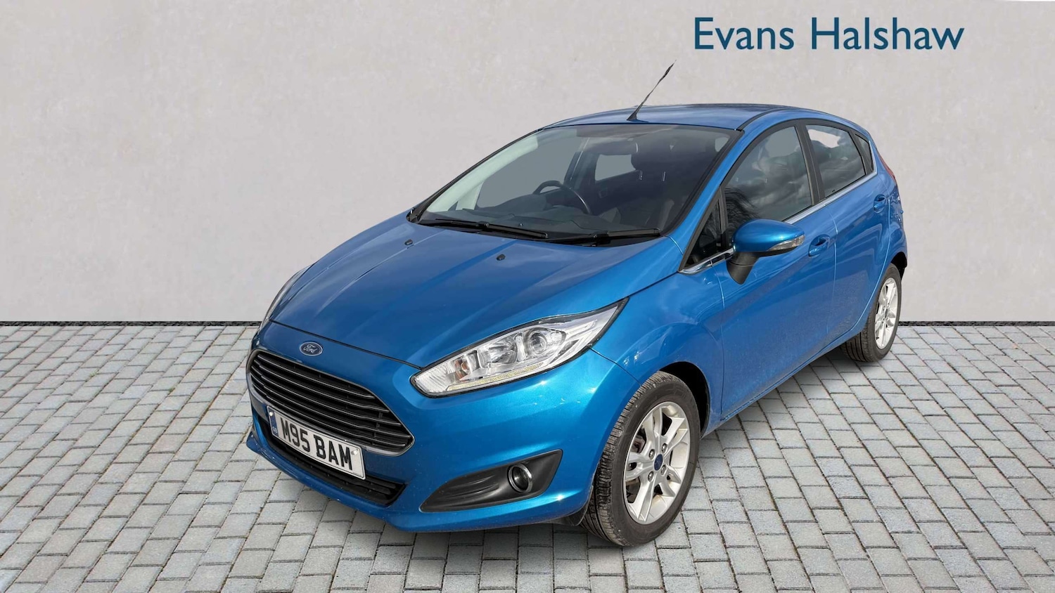 Used Ford Fiesta 2015 for sale - 77885998: Photo 6