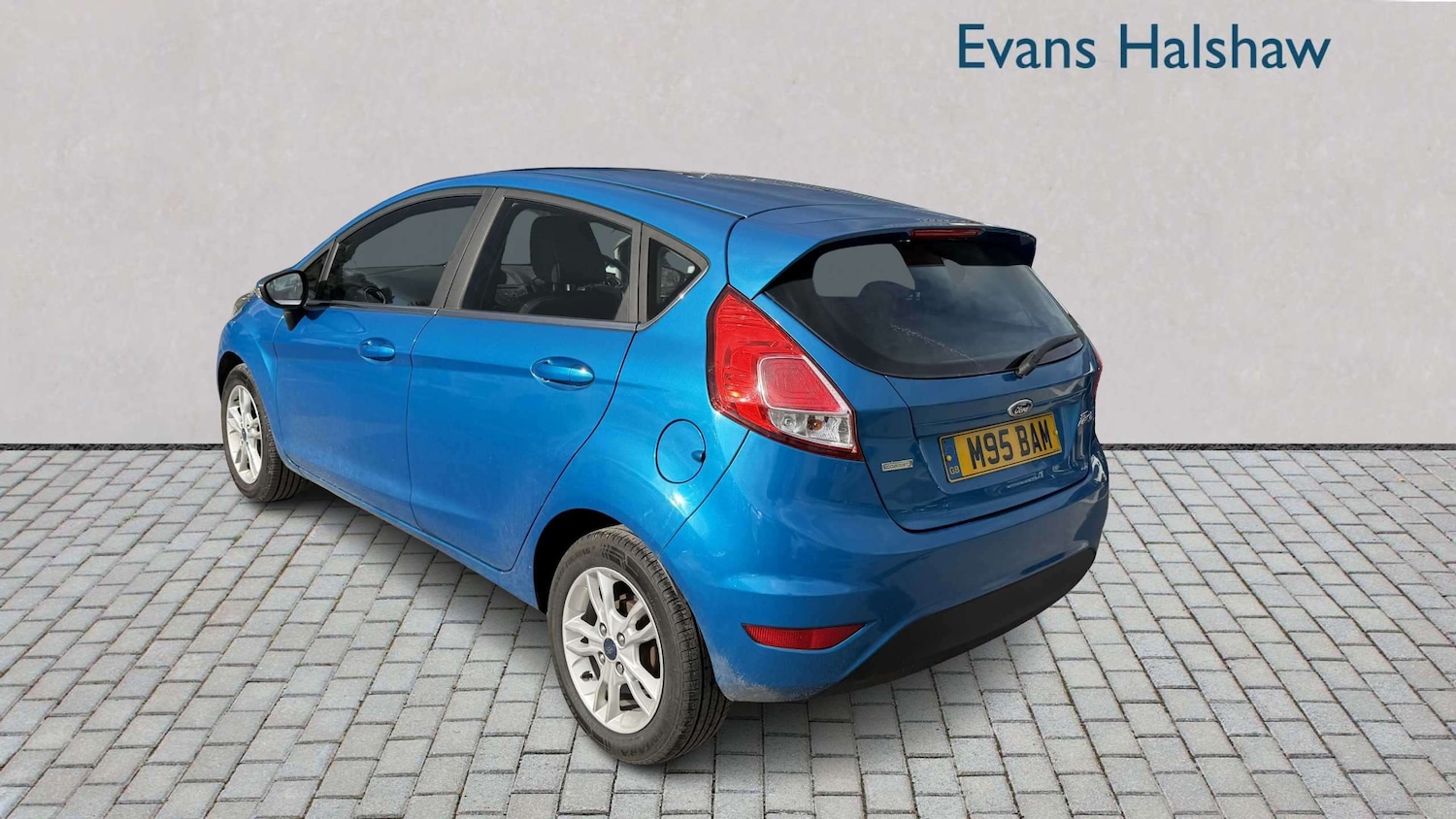 Used Ford Fiesta 2015 for sale - 77885998: Photo 7