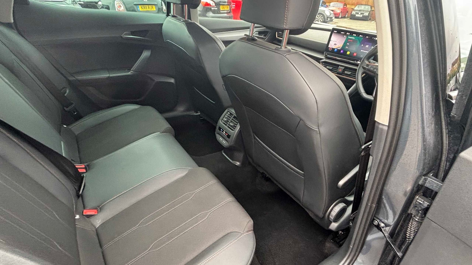 Used Cupra Formentor 2024 for sale - 77894434: Photo 14