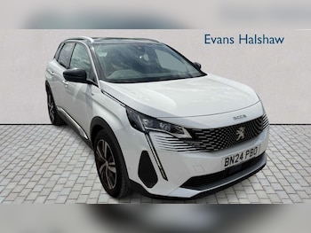 Used Peugeot 3008 2024 for sale - 79065239: Photo