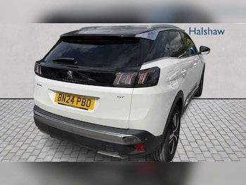 Used Peugeot 3008 2024 for sale - 79065239: Photo