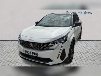 Used Peugeot 3008 2024 for sale - 79065239: Photo