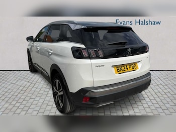 Used Peugeot 3008 2024 for sale - 79065239: Photo