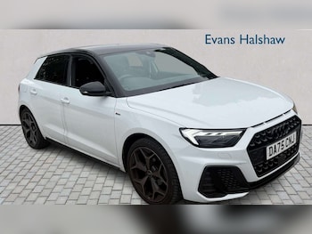 Used Audi A1 2025 for sale - 79579636: Photo