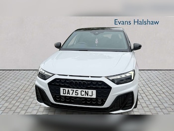 Used Audi A1 2025 for sale - 79579636: Photo