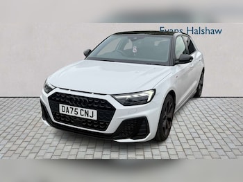 Used Audi A1 2025 for sale - 79579636: Photo