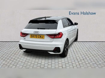 Used Audi A1 2025 for sale - 79579636: Photo