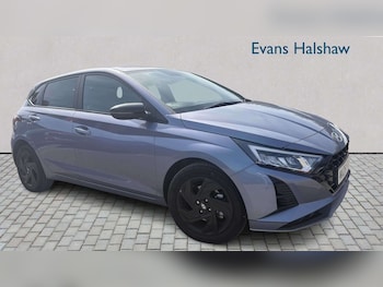 Used Hyundai i20 2026 for sale - 78686192: Photo