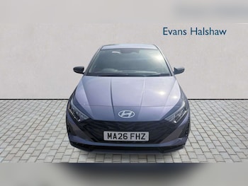 Used Hyundai i20 2026 for sale - 78686192: Photo