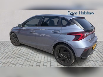 Used Hyundai i20 2026 for sale - 78686192: Photo