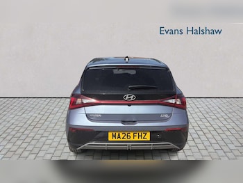 Used Hyundai i20 2026 for sale - 78686192: Photo