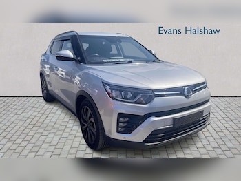Used Ssangyong Tivoli 2022 for sale - 79027725: Photo