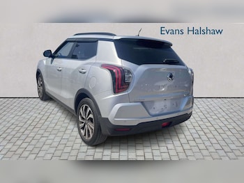 Used Ssangyong Tivoli 2022 for sale - 79027725: Photo