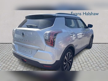 Used Ssangyong Tivoli 2022 for sale - 79027725: Photo