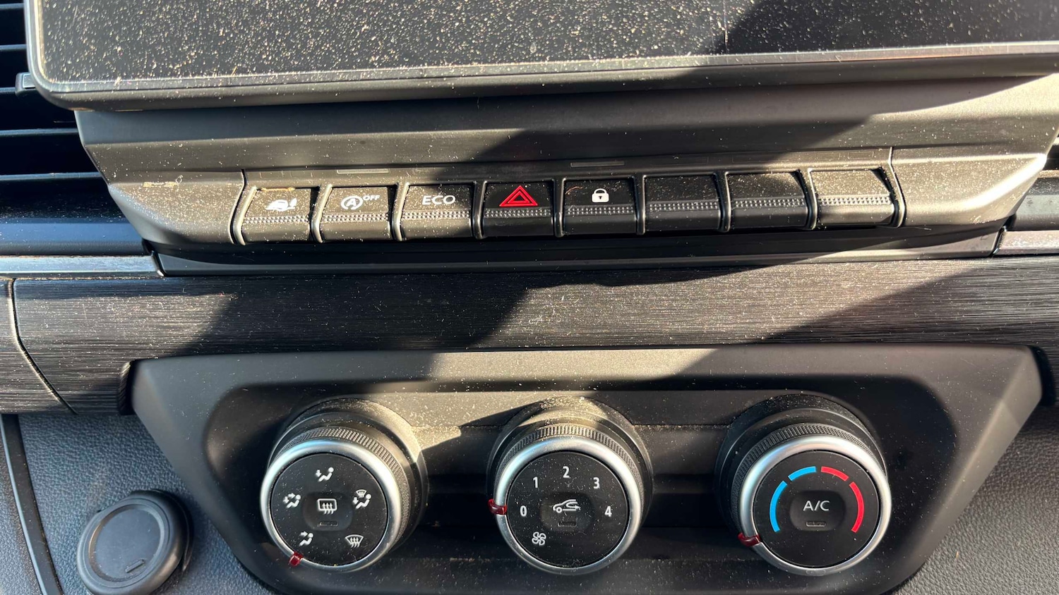 Used Renault Trafic 2023 for sale - 77858938: Photo 10