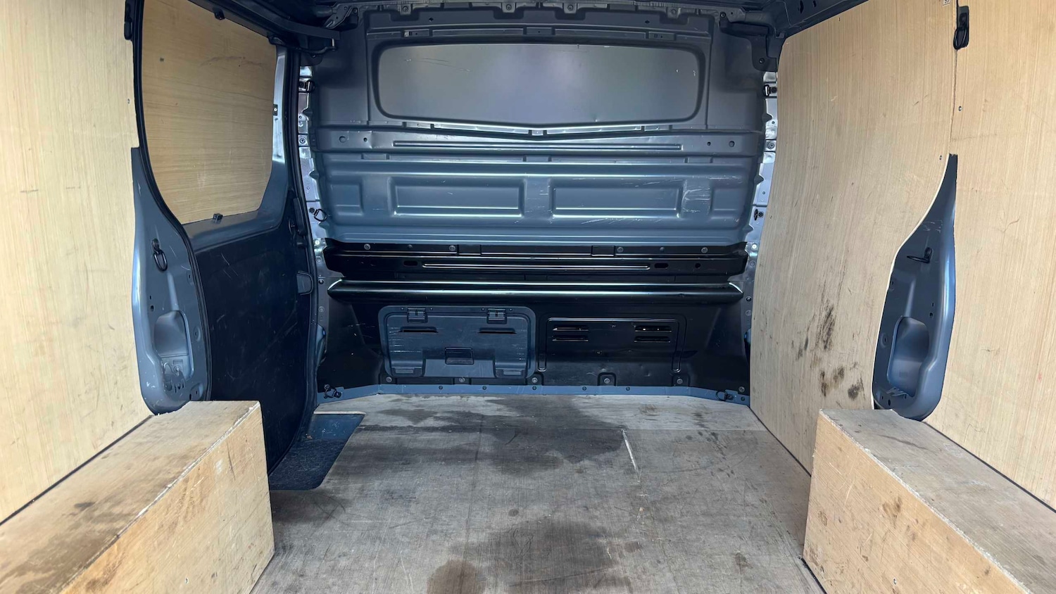 Used Renault Trafic 2023 for sale - 77858938: Photo 12