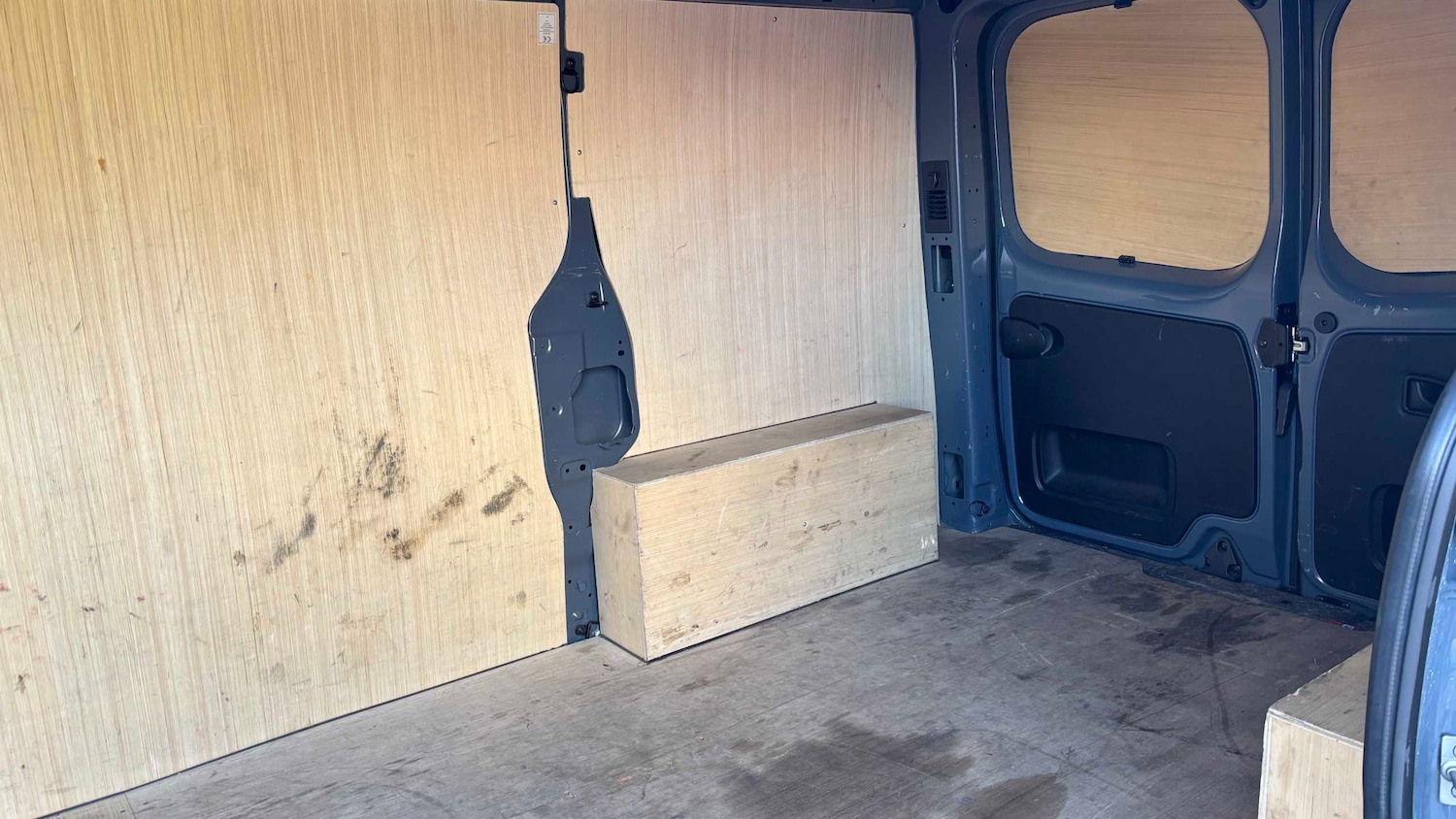 Used Renault Trafic 2023 for sale - 77858938: Photo 13