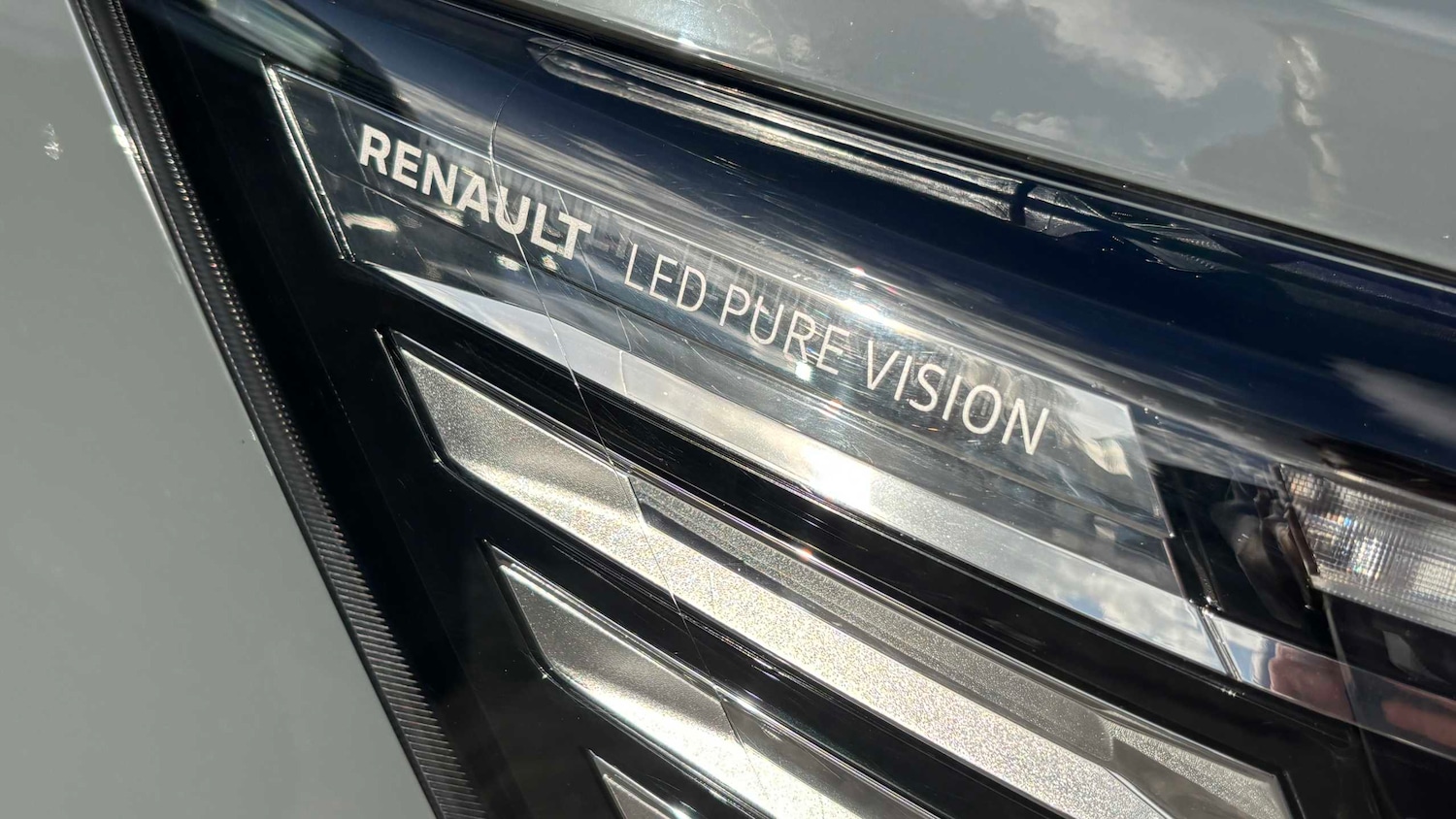 Used Renault Trafic 2023 for sale - 77858938: Photo 14