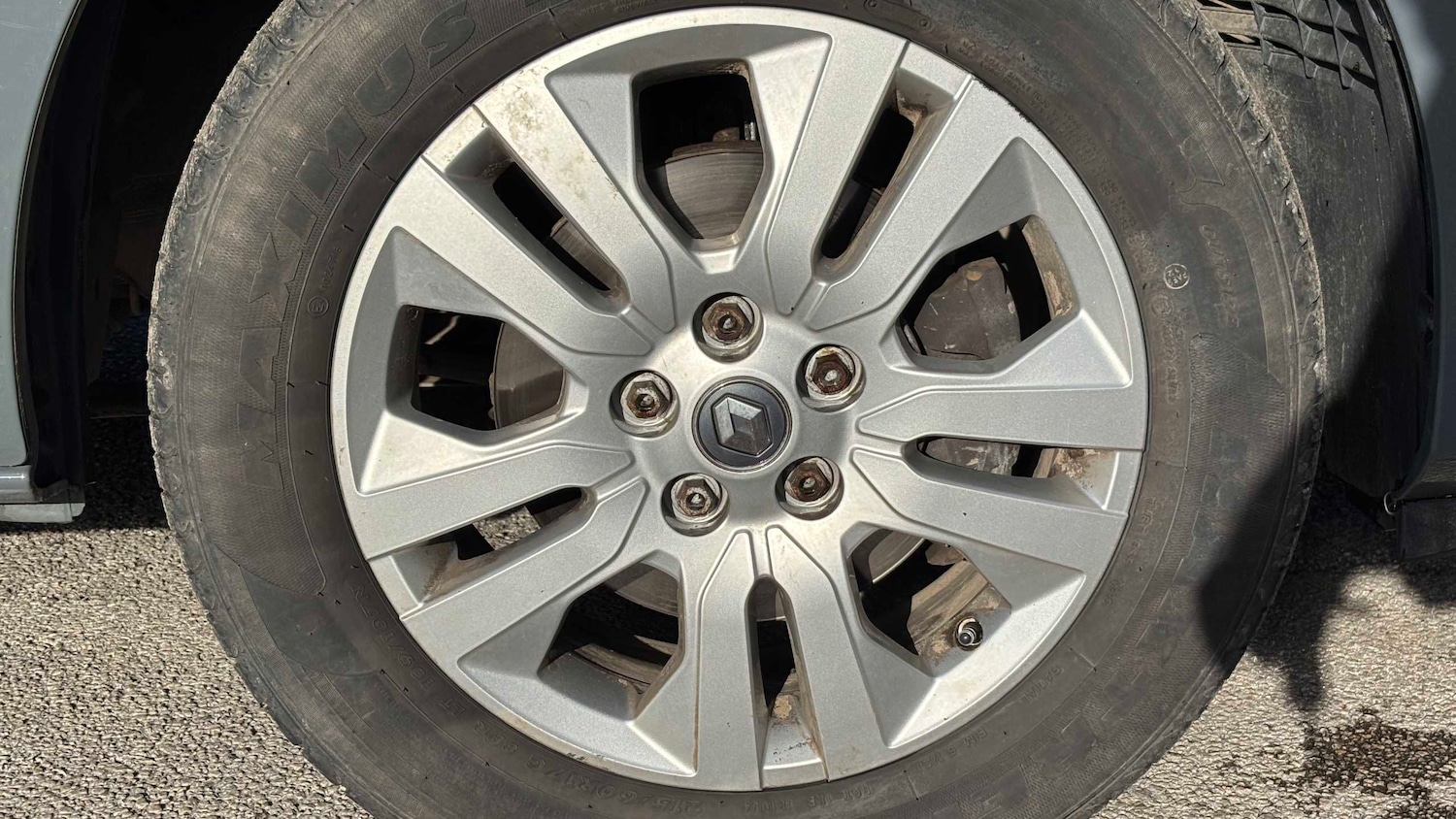 Used Renault Trafic 2023 for sale - 77858938: Photo 7