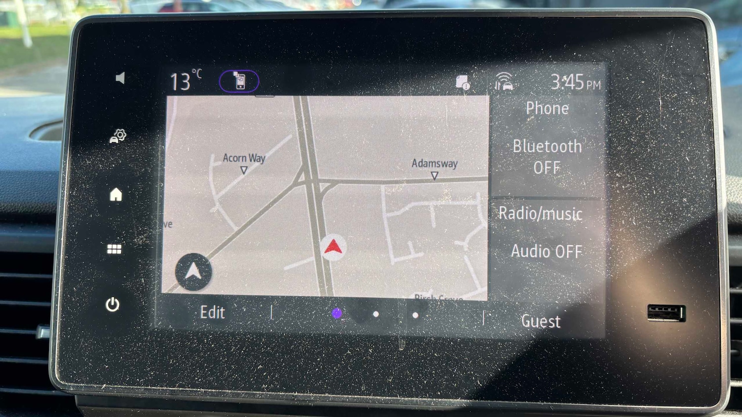 Used Renault Trafic 2023 for sale - 77858938: Photo 9