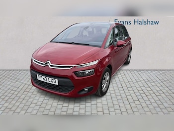 Used Citroen C4 Picasso 2014 for sale - 78979027: Photo