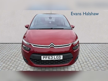 Used Citroen C4 Picasso 2014 for sale - 78979027: Photo
