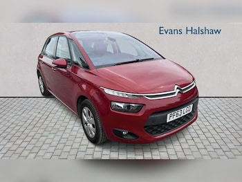 Used Citroen C4 Picasso 2014 for sale - 78979027: Photo