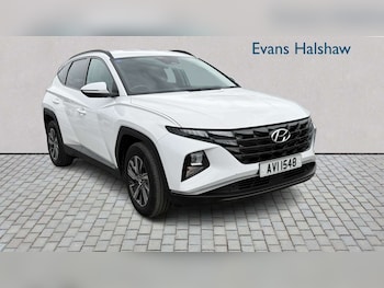 Used Hyundai TUCSON 2023 for sale - 79065171: Photo