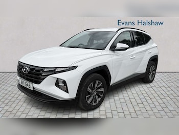 Used Hyundai TUCSON 2023 for sale - 79065171: Photo