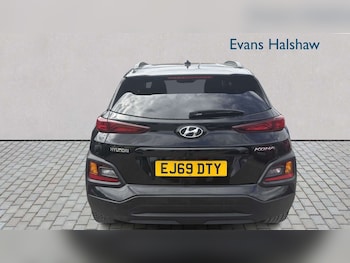 Used Hyundai KONA 2019 for sale - 79109404: Photo