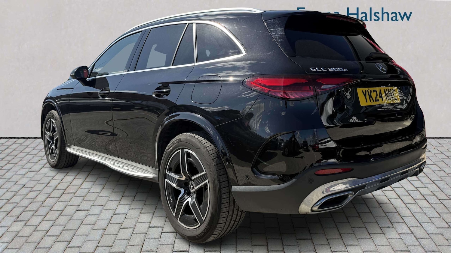 Used Mercedes-Benz GLC for sale - 78119048: Photo 3