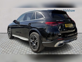 Used Mercedes-Benz GLC 2024 for sale - 78119048: Photo