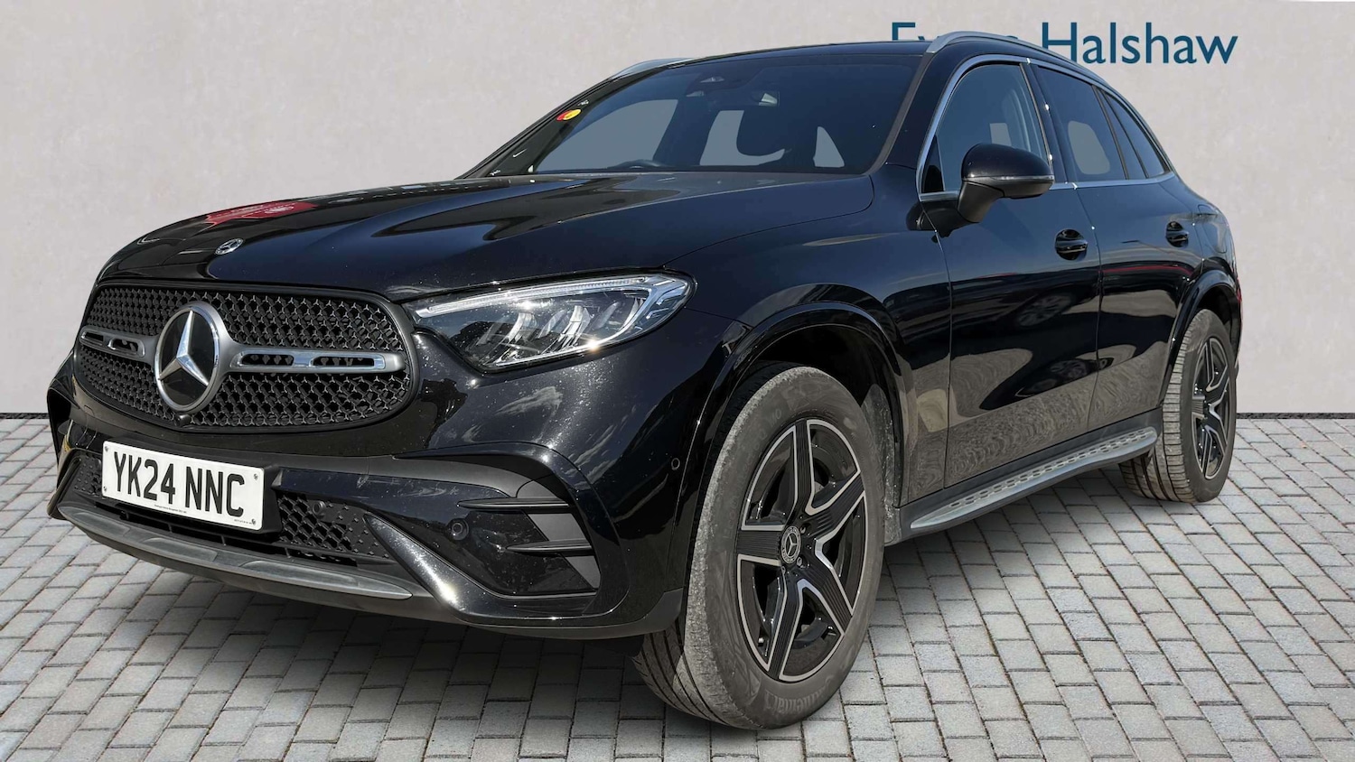 Used Mercedes-Benz GLC for sale - 78119048: Photo 4